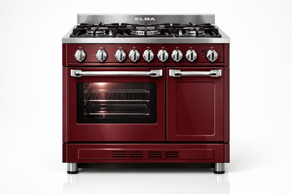 Elba Oven Repair in Ajman – Professional Elba Cooker & Stove Repair Service
