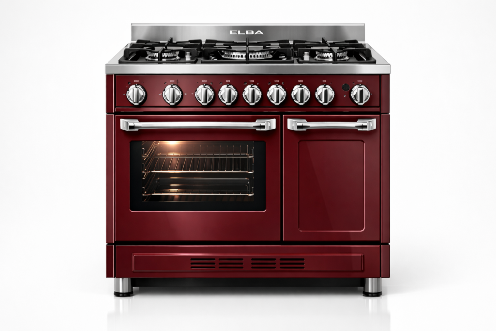 Elba Oven Repair in Ajman – Professional Elba Cooker & Stove Repair Service