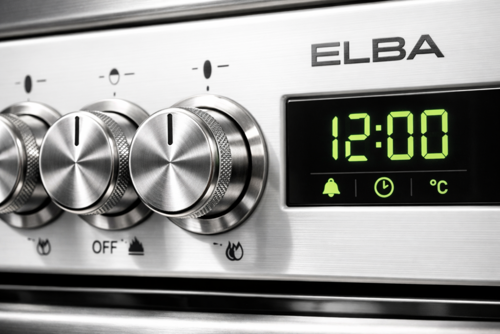 Elba Oven Repair in Sharjah – Professional Elba Cooker & Stove Repair Service