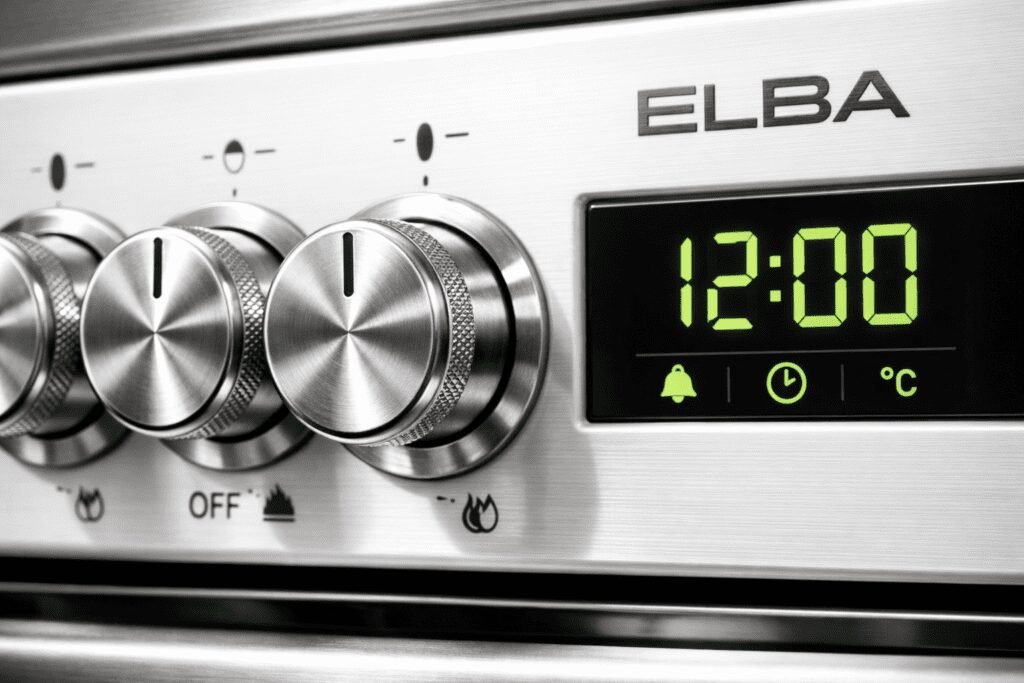 Elba Oven Repair in Ajman – Professional Elba Cooker & Stove Repair Service