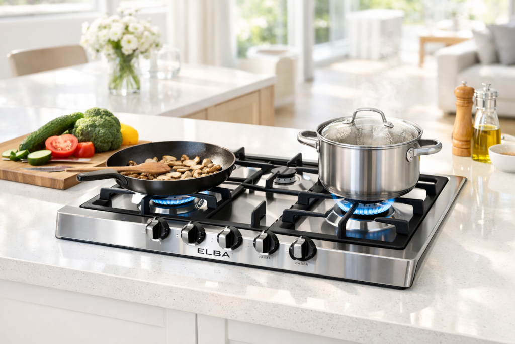 Elba Oven Repair in Dubai – Professional Elba Cooker & Stove Repair Service