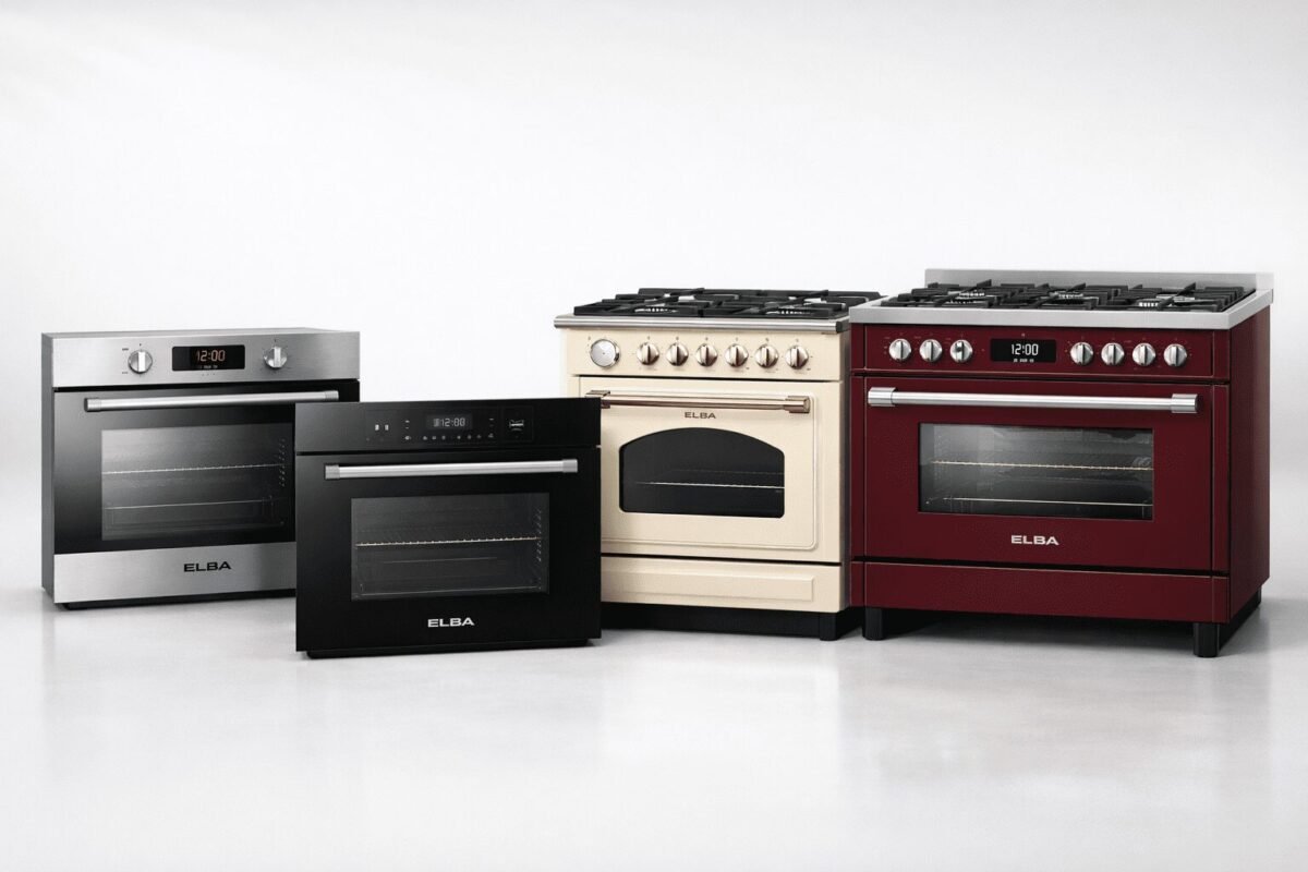 Elba Oven Repair in Ajman – Professional Elba Cooker & Stove Repair Service