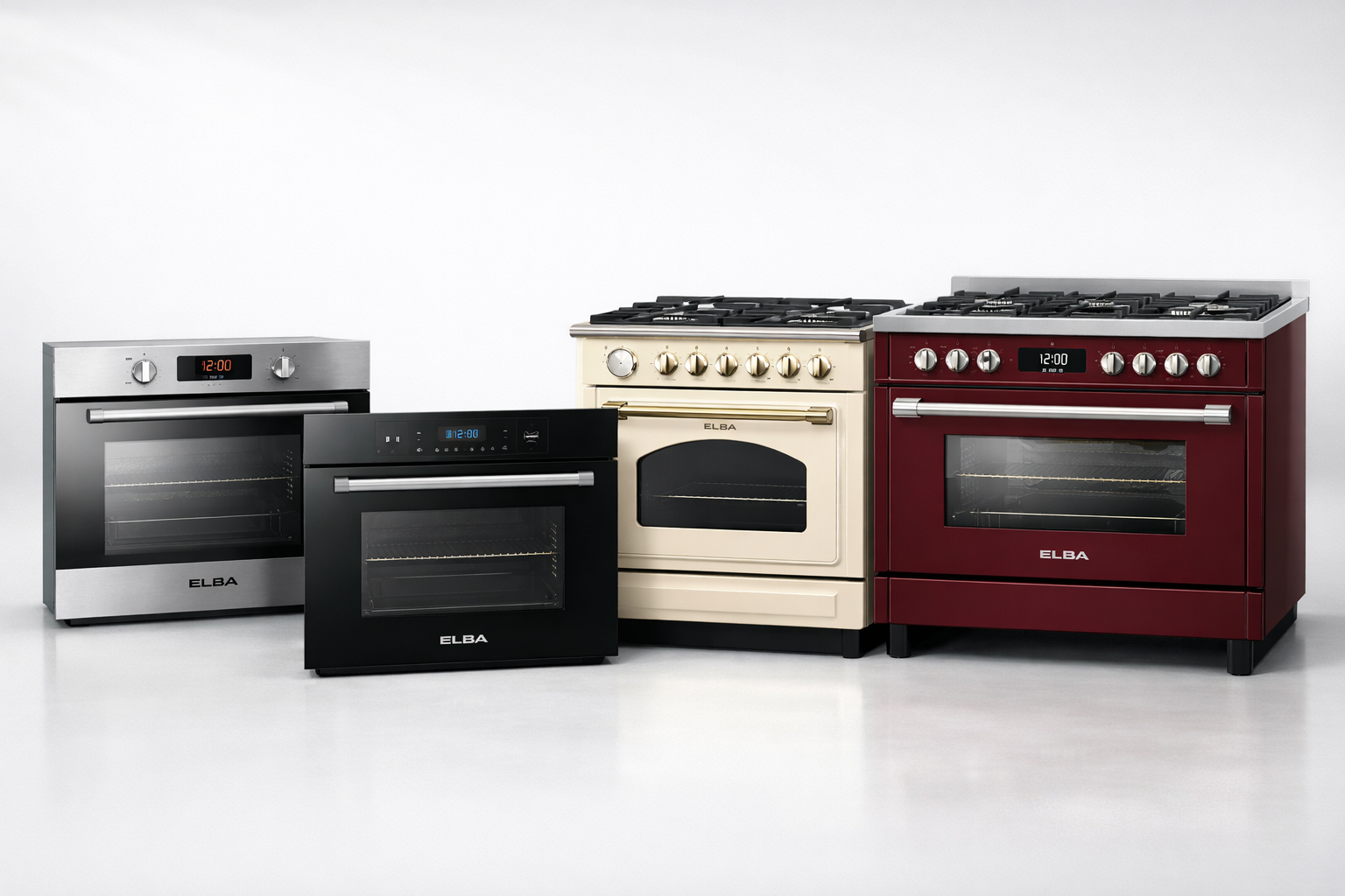 Elba Oven Repair in Dubai – Professional Elba Cooker & Stove Repair Service