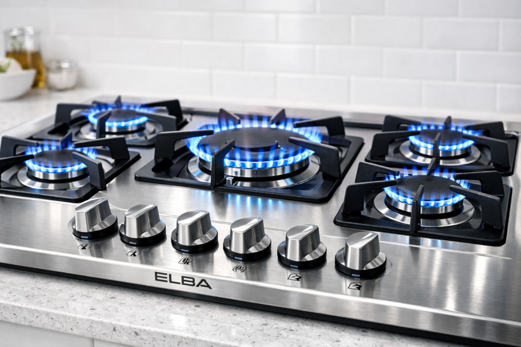 Elba Oven Repair in Ajman – Professional Elba Cooker & Stove Repair Service