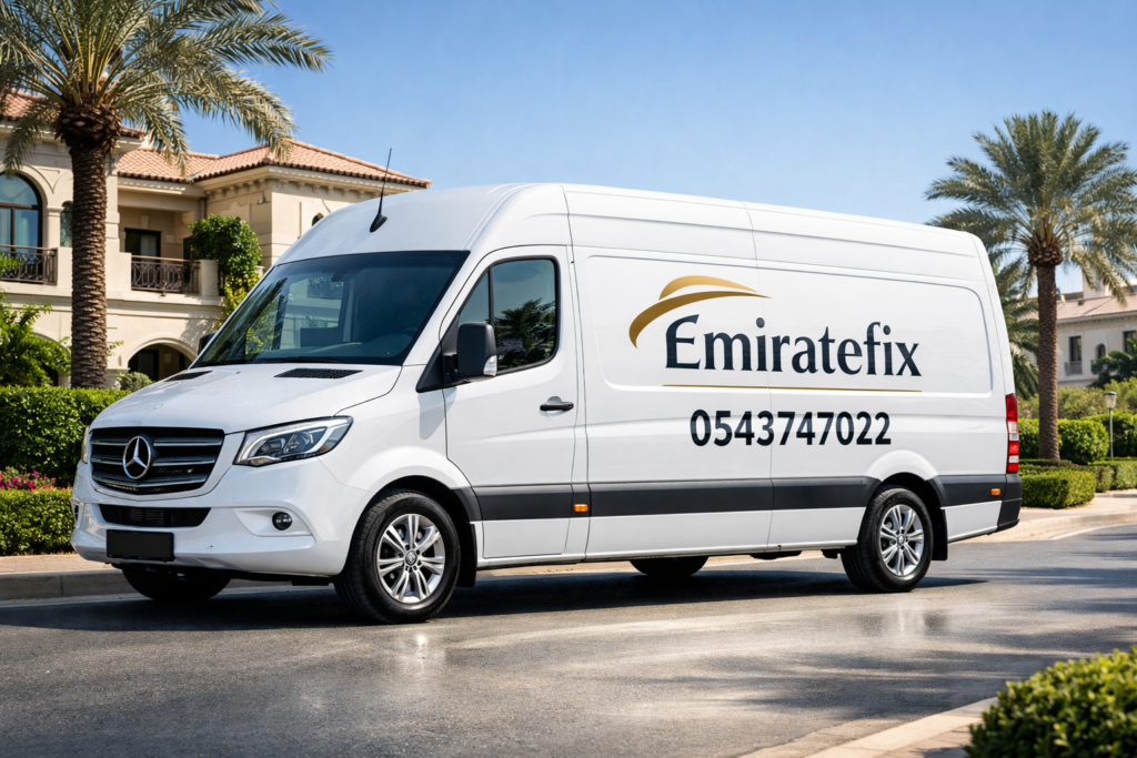 VRV and VRF AC Repair in Dubai