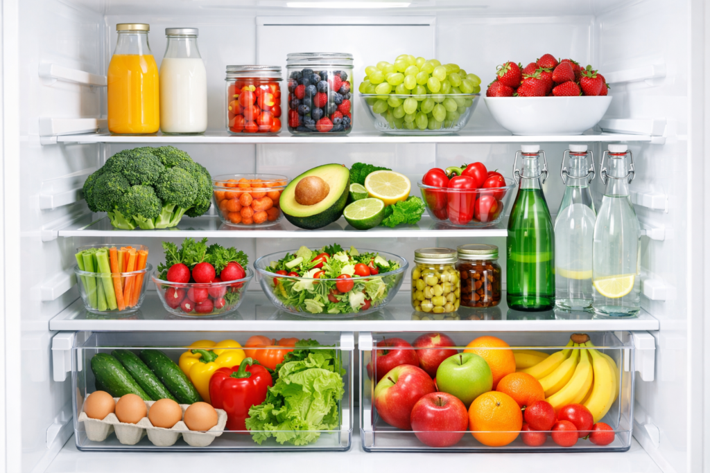 Fridge and Refrigerator Repair in Sharjah