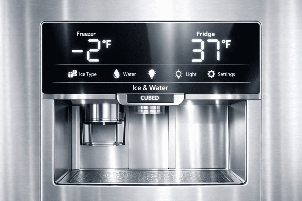Fridge and Refrigerator Repair in Sharjah
