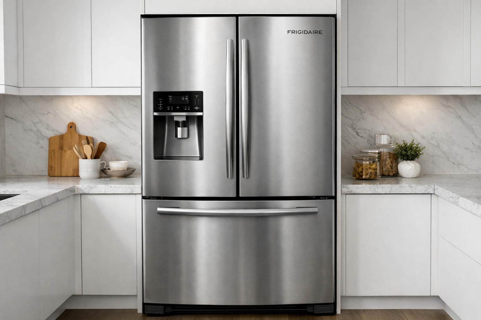 Frigidaire Refrigerator Repair in Ajman