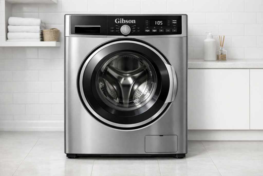 Gibson Washing Machine Repair in Sharjah