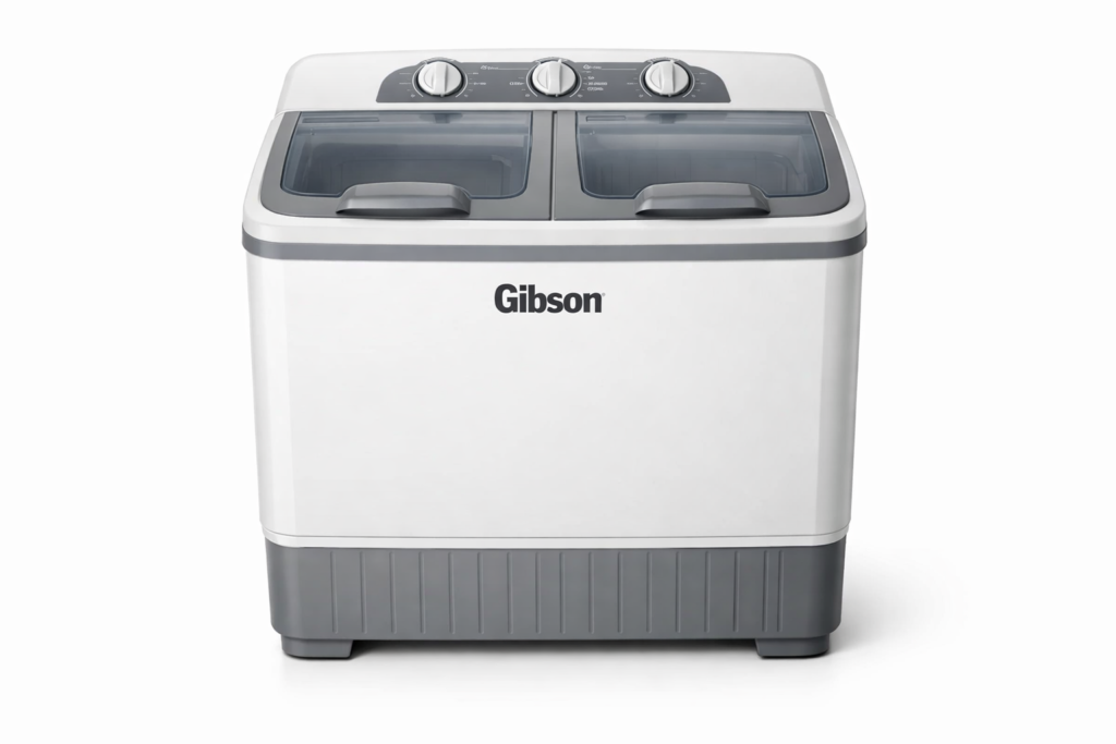 Gibson Washing Machine Repair in Sharjah