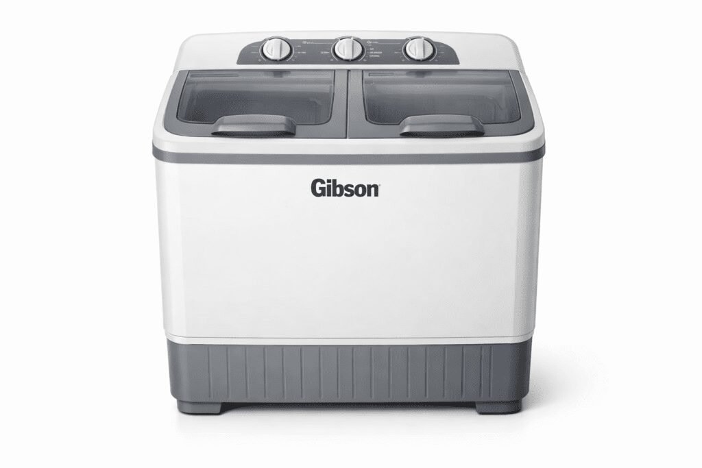 Gibson Washing Machine Repair in Ajman