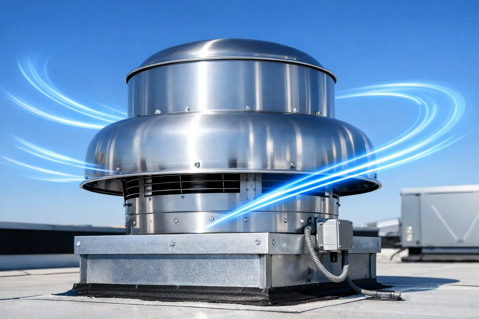 Kitchen Hood Cleaning Sharjah