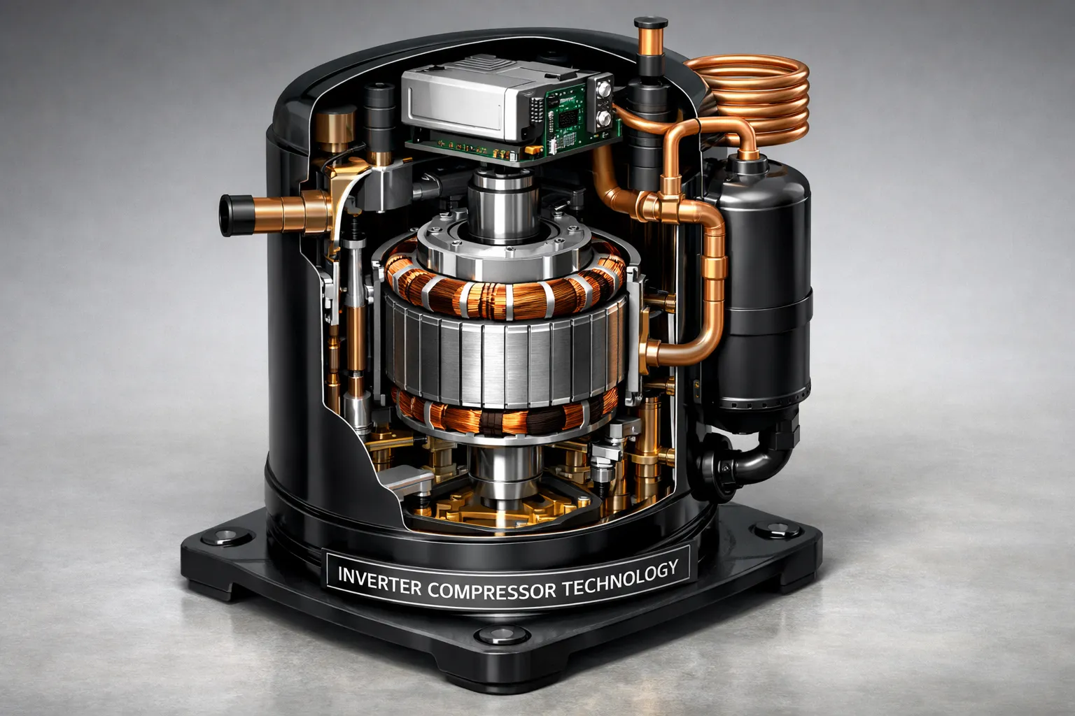 VRV and VRF AC Repair in Ajman