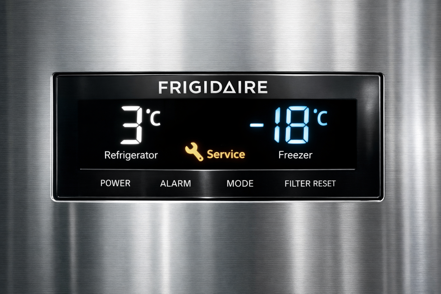 Frigidaire Refrigerator Repair in Ajman