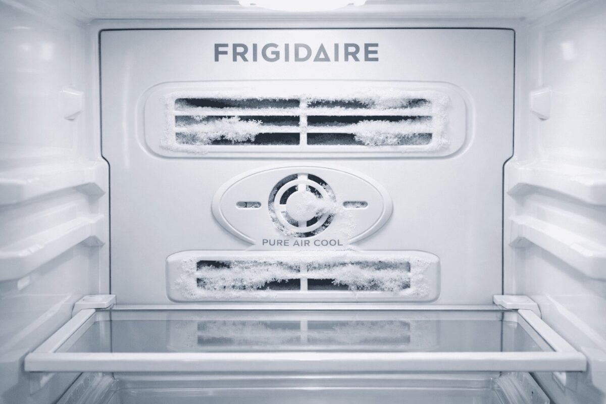 Frigidaire Refrigerator Repair in Ajman
