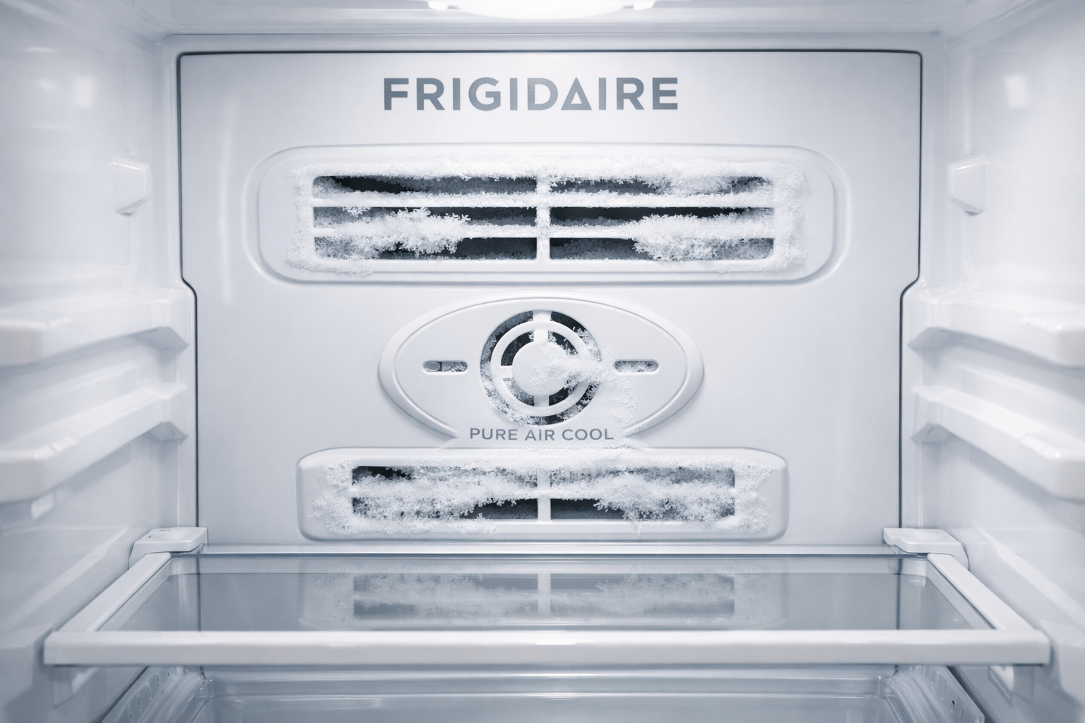 Frigidaire Refrigerator Repair in Ajman