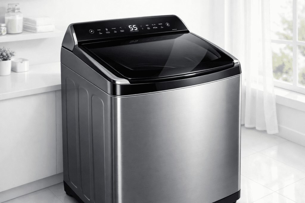 Washing machine repair in al ain