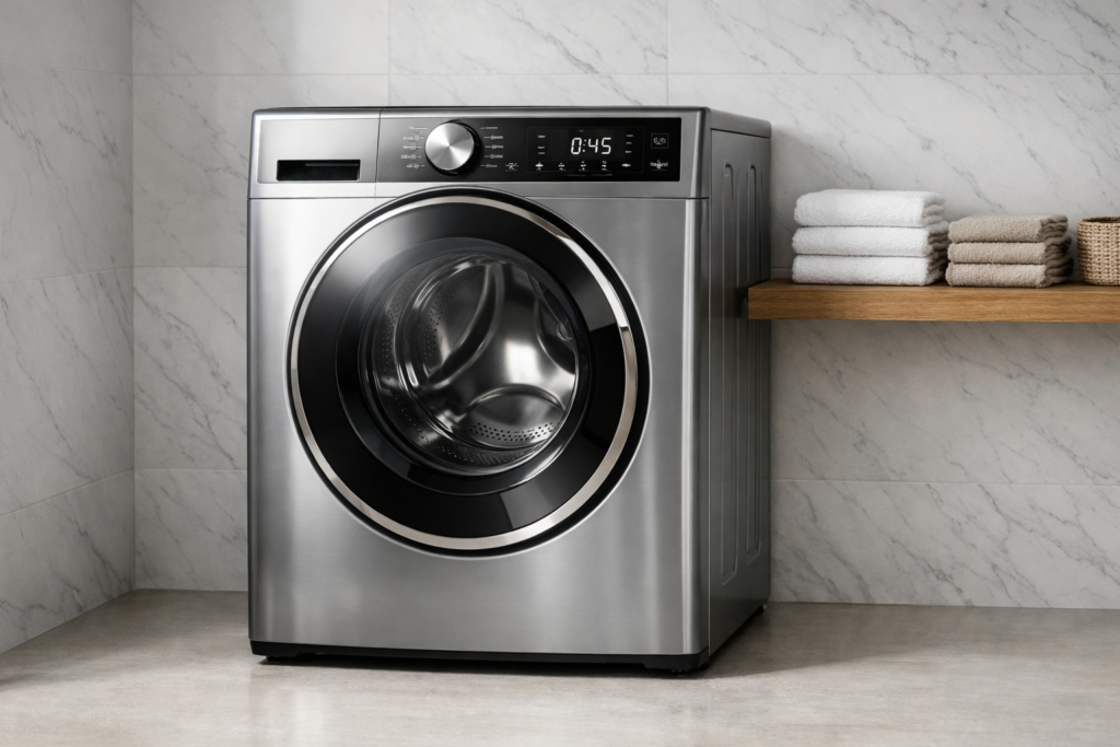 Washing machine repair in al ain