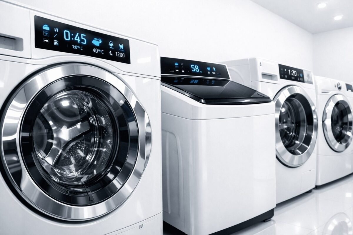 Washing machine repair in al ain