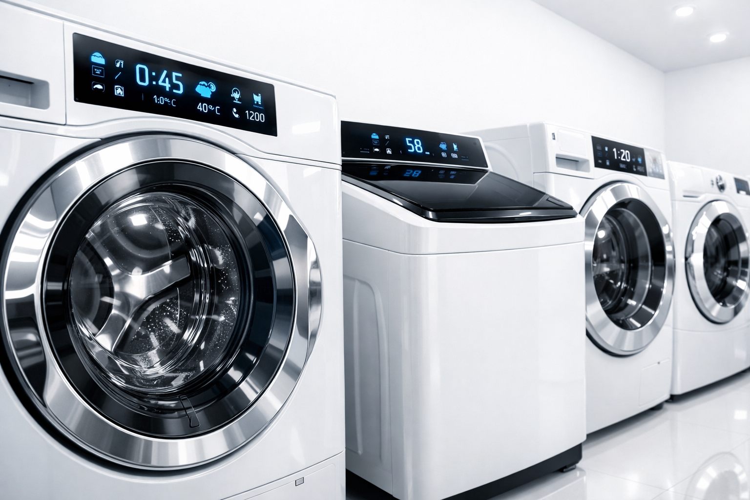 Washing Machine Repair in Al Ain