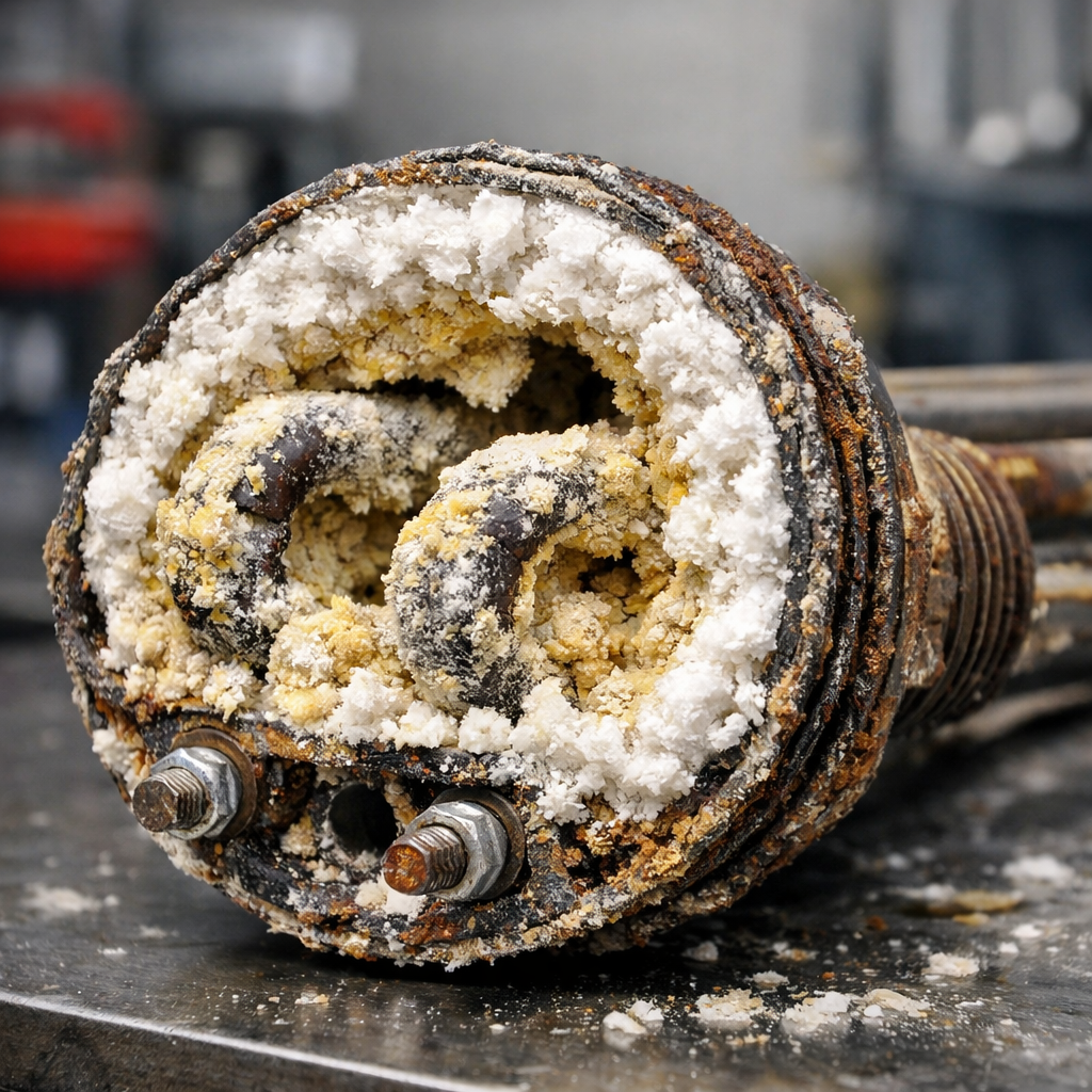 Water Heater Repair in Dubai - Central and Solar System