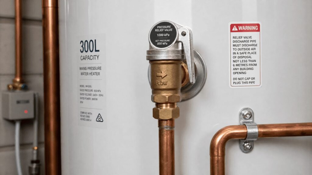 electric water heater repair in Dubai