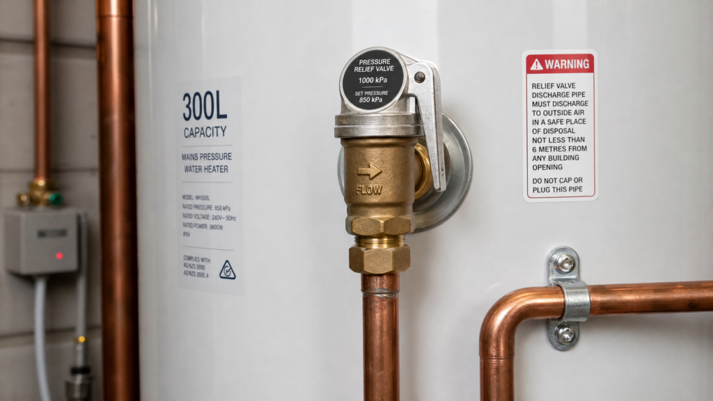 electric water heater repair in Dubai