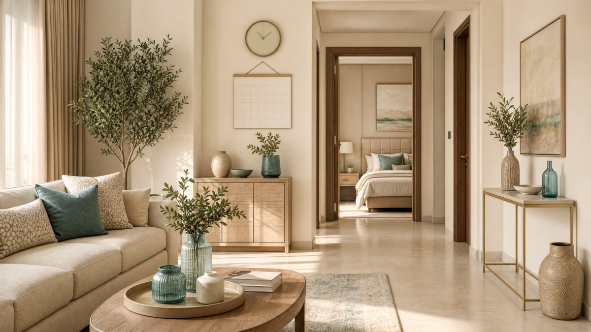 Villa Cleaning Sharjah