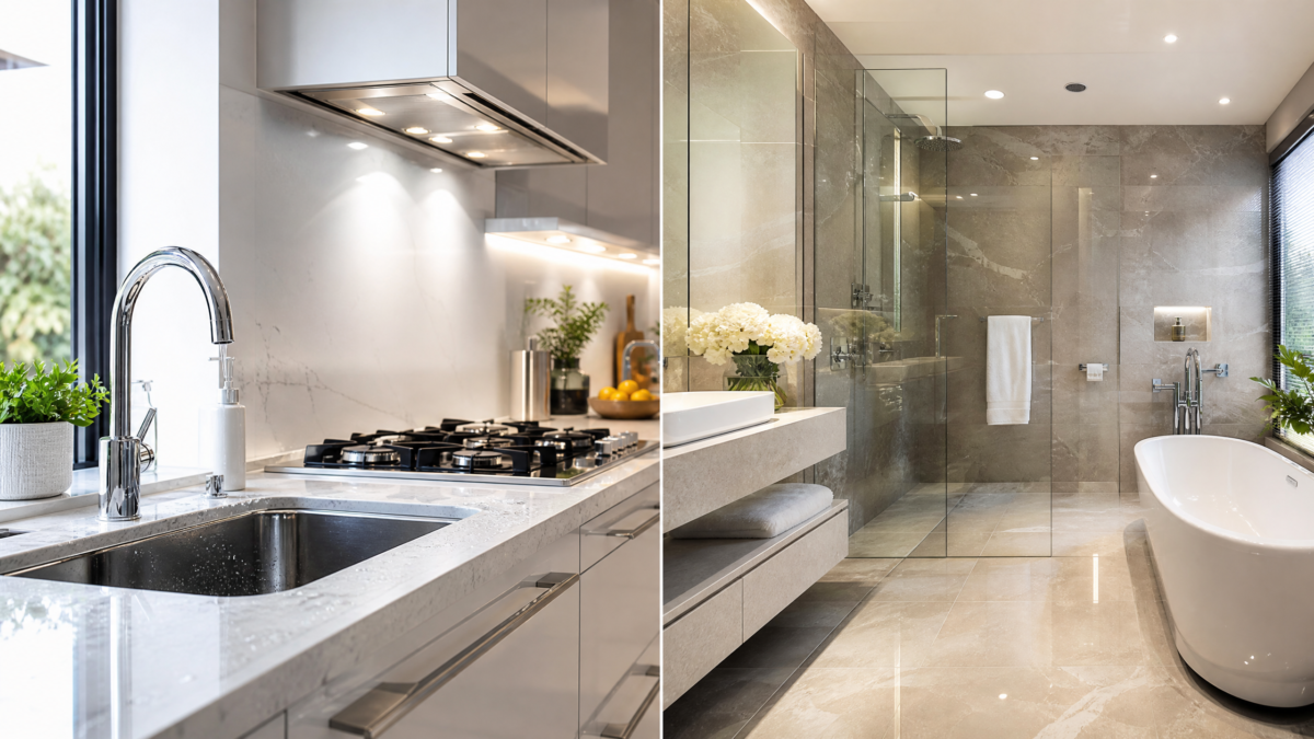 Villa Cleaning Sharjah
