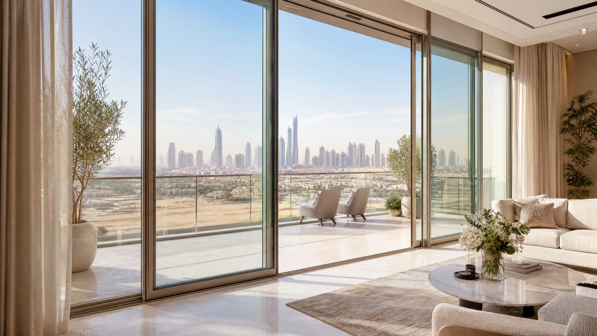 villa cleaning Dubai
